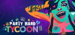 Party Hard Tycoon Box Art Front